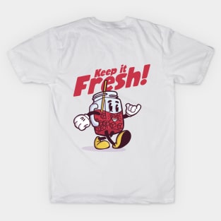 FRESH! T-Shirt